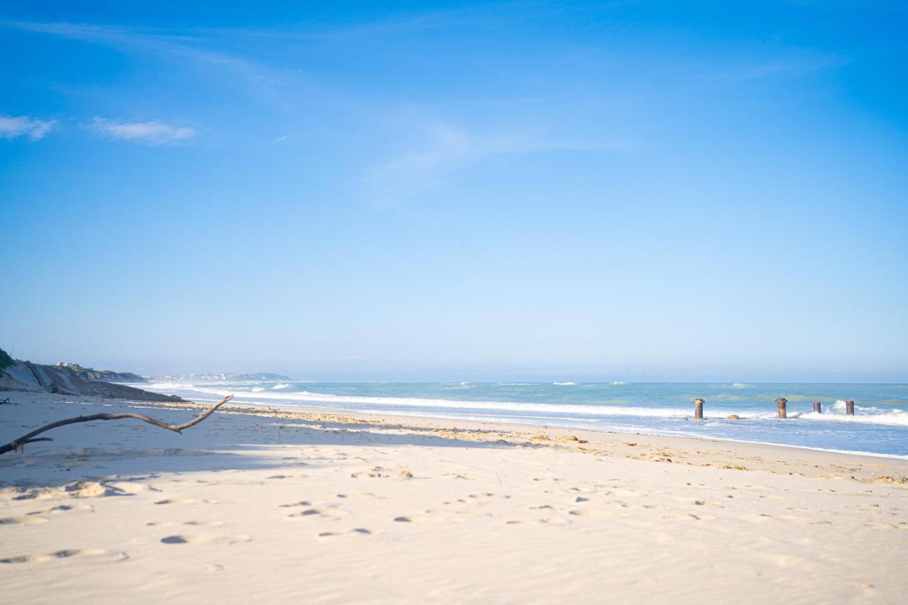 Paradise On Beach Paradise Beach Bagian luar foto