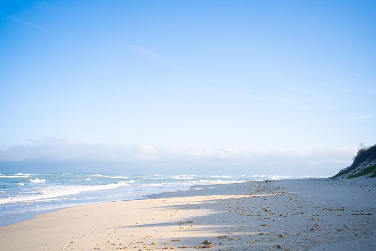 Paradise On Beach Paradise Beach Bagian luar foto